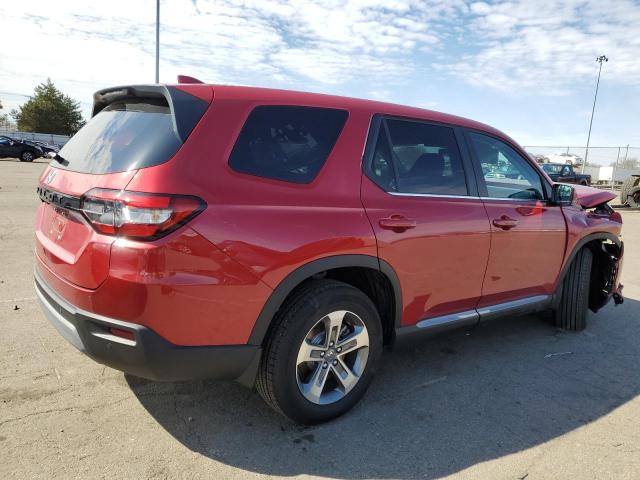 5FNYG1H54RB021145 Honda PILOT EXL