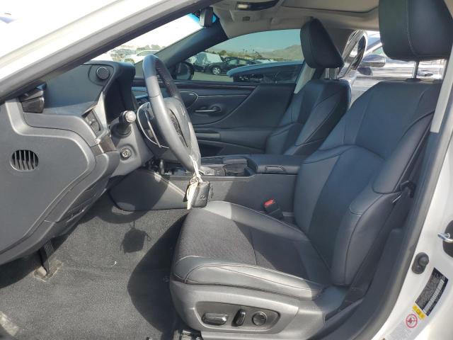 58ABZ1B12KU043586 Lexus ES 350