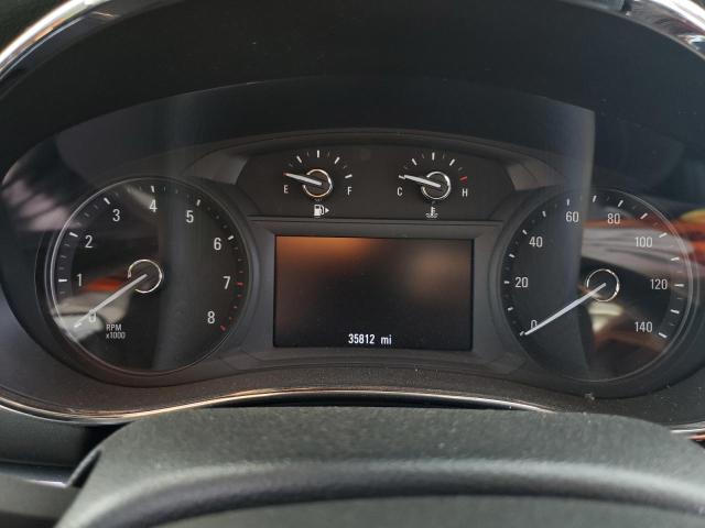 KL4CJASB1KB922082 Buick Encore Preferred
