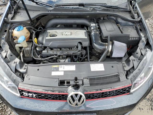 WVWHD7AJ7EW002839 Volkswagen GTI