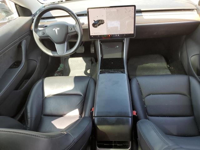 5YJ3E1EA1KF310992 Tesla MODEL 3