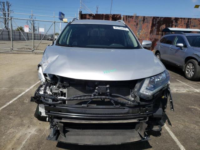 5N1AT2MT3JC715328 Nissan ROGUE S