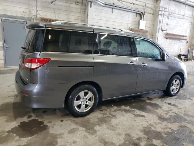 JN8AE2KP3H9165564 Nissan QUEST S