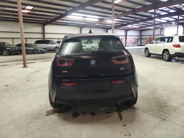 WBY1Z4C53EV274780 BMW I3 REX