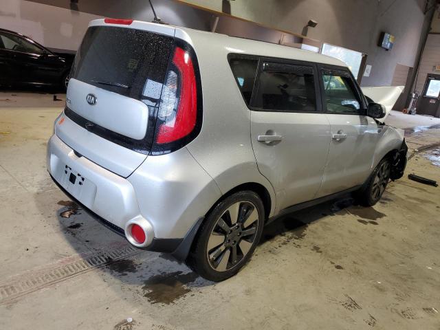 KNDJX3A51E7724497 KIA Soul !