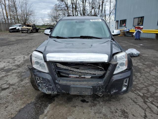 2GKFLYEKXF6202701 GMC Terrain Slt