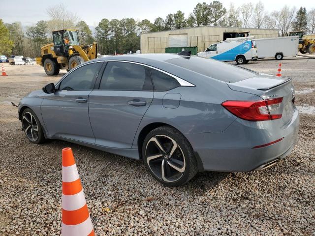 1HGCV1F41NA102585 Honda Accord Sport Se