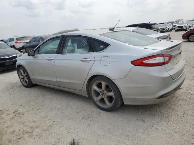 3FA6P0HD0GR399814 Ford FUSION SE