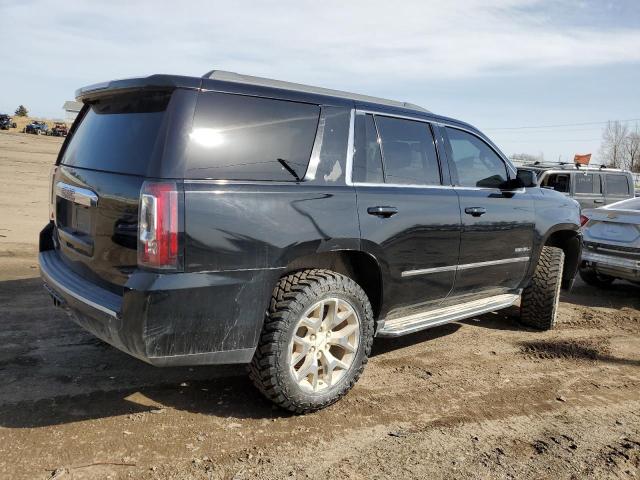1GKS2BKC2FR540853 GMC YUKON SLT