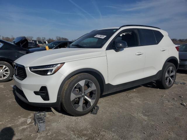 Auction sale of the 2023 Volvo Xc40 Plus, vin: YV4L12UW2P2994540, lot number: 46179424