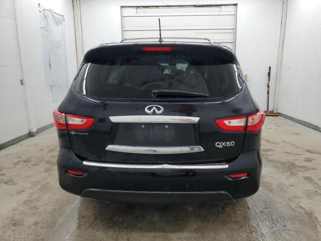 5N1AL0MM6FC550069 Infiniti QX60