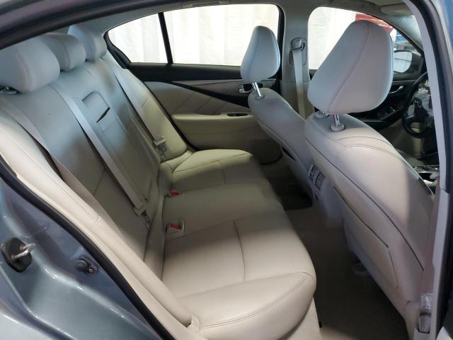 JN1BV7AR4EM702244 Infiniti Q50 BASE