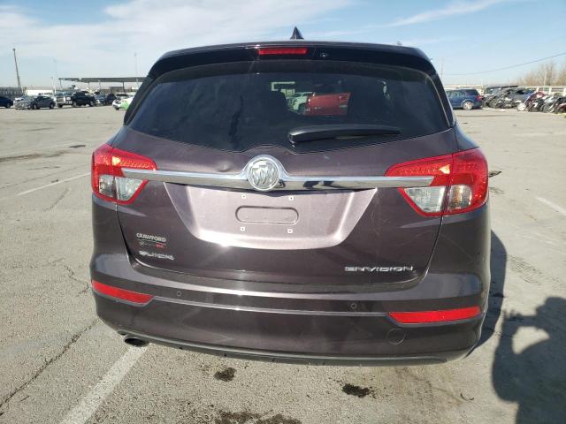 LRBFXBSA3HD160139 Buick Envision Essence