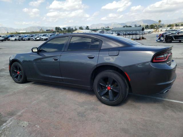 2C3CDXHG5HH523098 Dodge Charger Sxt