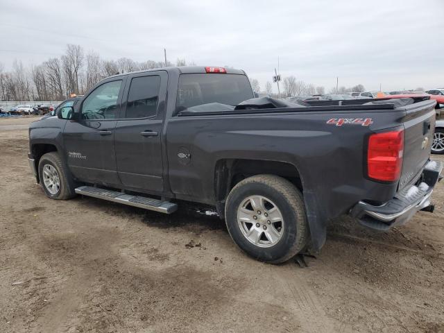 1GCVKREC7FZ268832 Chevrolet Silverado K1500 Lt