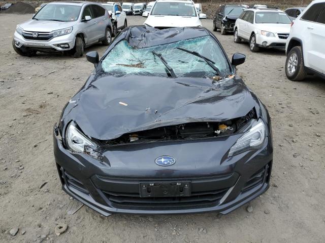 JF1ZCAC14J9603965 Subaru Brz 2.0 Limited