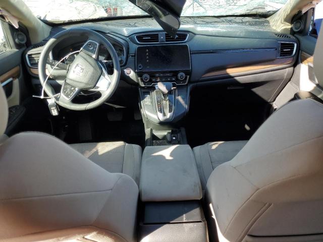 5J6RW2H52HL064319 Honda CR-V EX