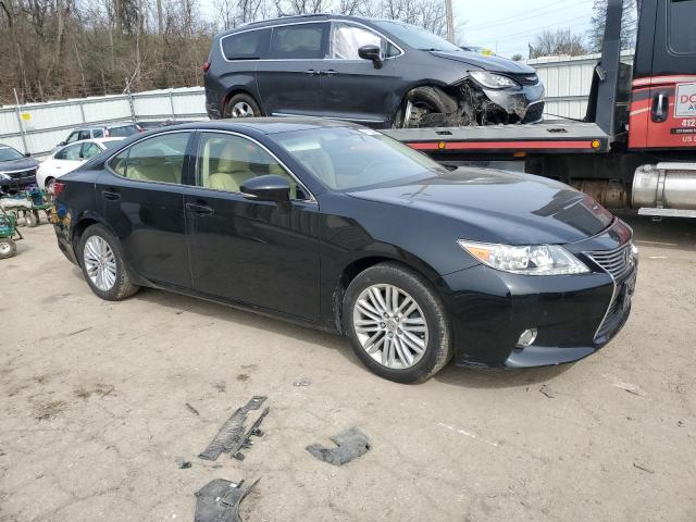 JTHBK1GG2F2206735 Lexus ES 350