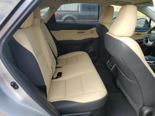JTJBARBZ6K2205848 Lexus Nx 300 Base
