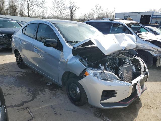 ML32FUFJ1PHF00796 Mitsubishi Mirage G4 Es