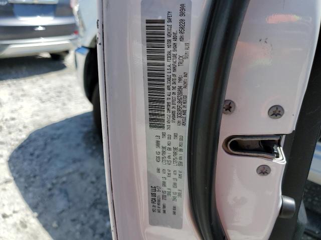 3C6UR5FL8HG726094 RAM 2500 Laie
