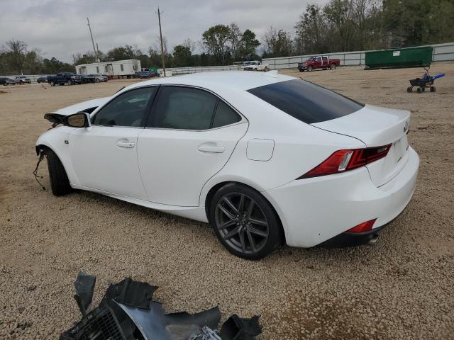 JTHBF1D27E5004287 Lexus IS 250