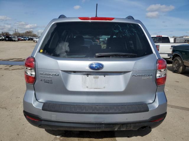 JF2SJADC8FH831919 Subaru Forester 2.5i Premium