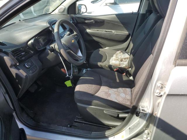 KL8CD6SA5GC593916 Chevrolet SPARK 1LT