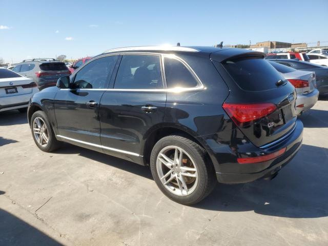 WA1L2AFP0GA033418 Audi Q5 Premium Plus
