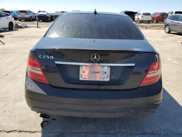 WDDGF4HB5EA959380 Mercedes-Benz C 250
