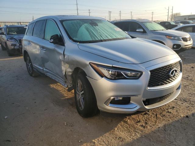 5N1DL0MN1LC526537 Infiniti QX60 LUXE