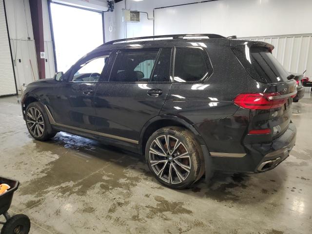 5UXCX6C05N9J16917 BMW X7 M50i
