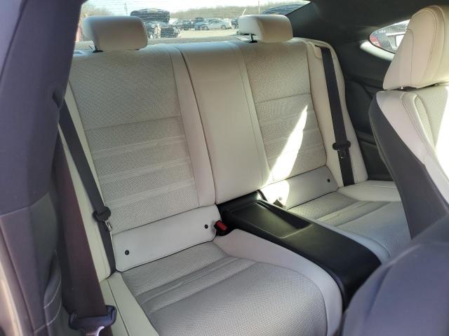 JTHGA5BC1M5011158 Lexus Rc 300 Base