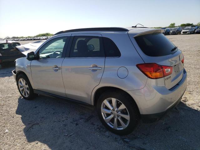 4A4AP4AU6FE019763 Mitsubishi Outlander Sport Se
