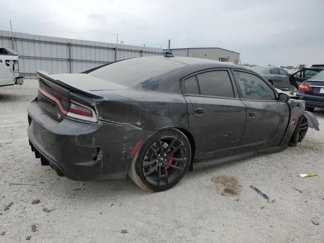 2C3CDXGJ0NH103175 Dodge Charger Scat Pack