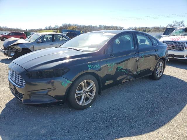 Auction sale of the 2015 Ford Fusion Se, vin: 3FA6P0H72FR138113, lot number: 46390284