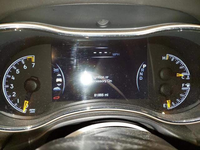 1C4RJFBG0GC363957 Jeep Grand Cherokee Limited