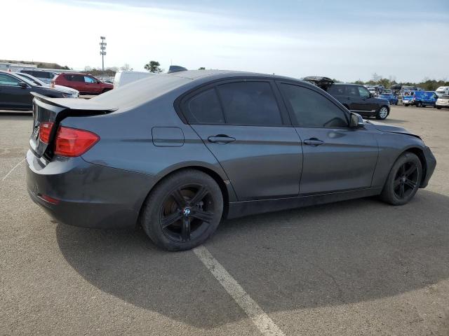 WBA3C1C52EK106153 BMW 328 I Sulev