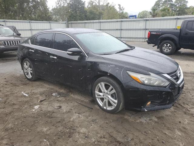 1N4BL3AP7GC131146 Nissan Altima 3.5sl