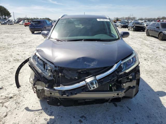 5J6RM4H91FL080108 Honda Cr-v Touring