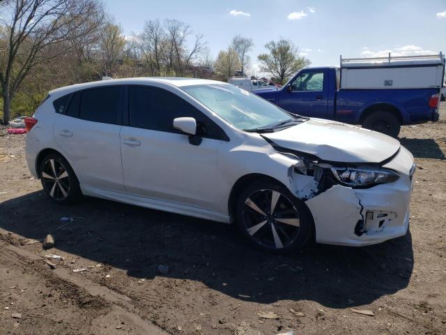 4S3GTAM61H3737423 Subaru Impreza Sport