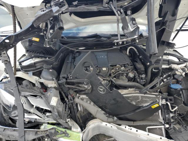 WDDHF5KB3GB298576 Mercedes-Benz E 350
