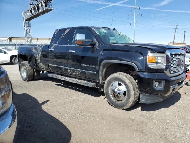 1GT424E86FF546955 GMC Sierra K3500 Denali