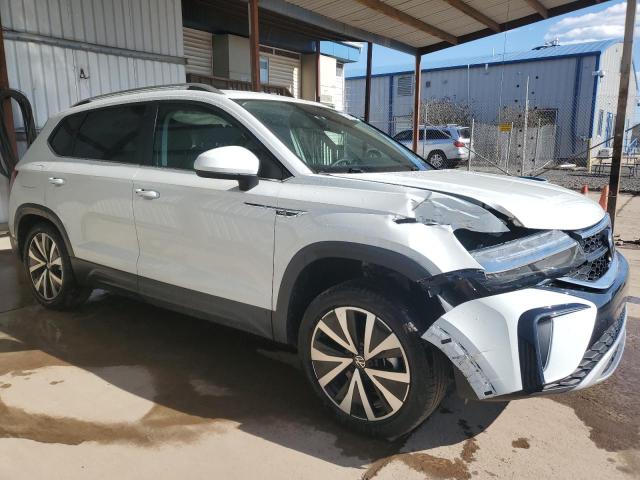 3VVYX7B20PM332812 Volkswagen TAOS SE