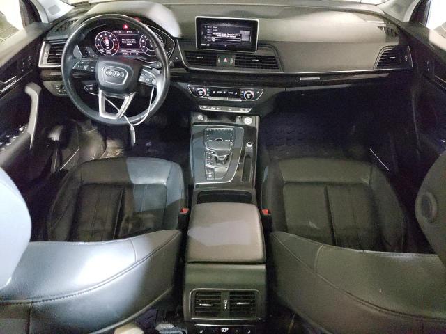 WA1BNAFY7J2202573 Audi Q5 Premium Plus