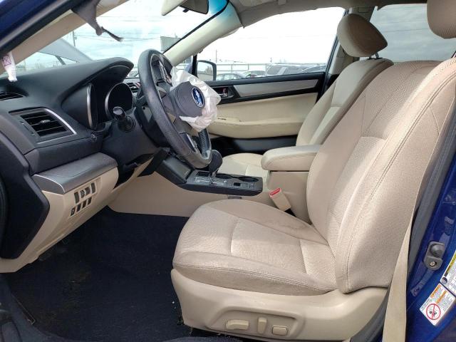 4S4BSACC0G3361618 Subaru Outback 2.5i Premium