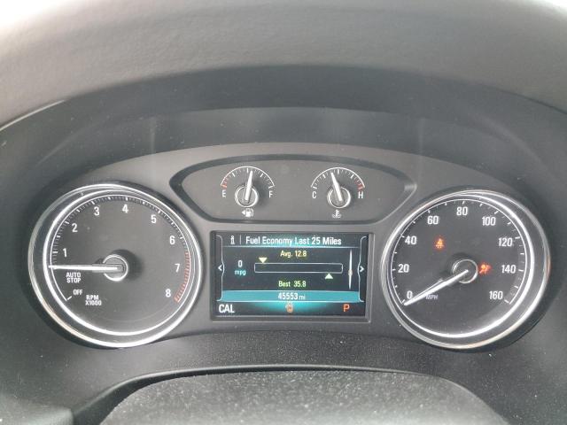 5GAERBKW0JJ200284 Buick Enclave Essence