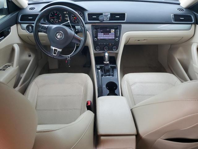 1VWAT7A39FC115925 Volkswagen PASSAT S