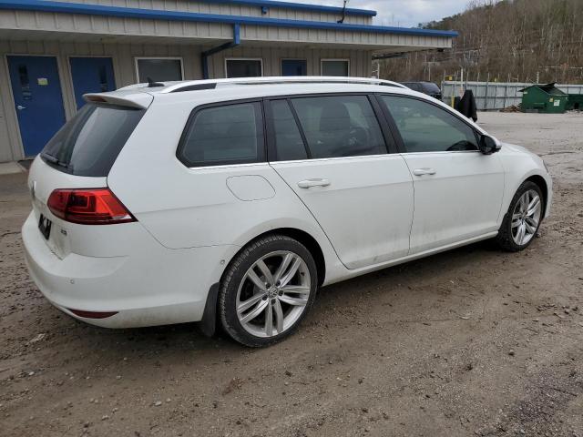 3VWC17AU9GM523851 Volkswagen Golf Sportwagen S
