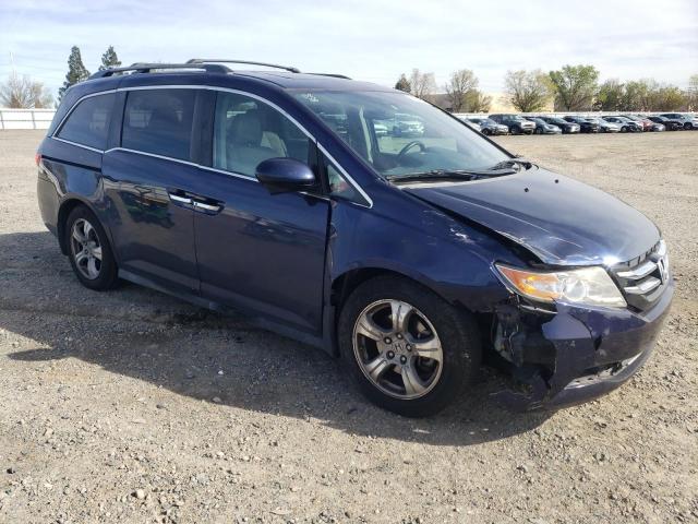 5FNRL5H69EB057200 Honda ODYSSEY EXL